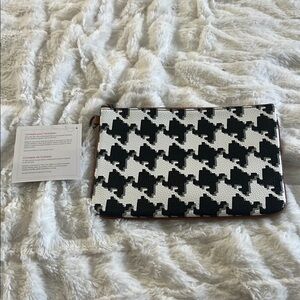 Rubie mini zipper pouch